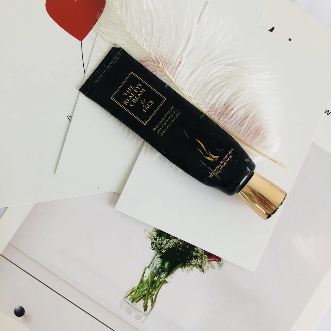 全脸淡化细纹眼霜,眼霜推荐30岁淡细纹黑眼圈