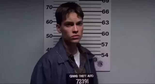 俊男本是女儿身，20年前的奥斯卡LGBT电影真的很虐！