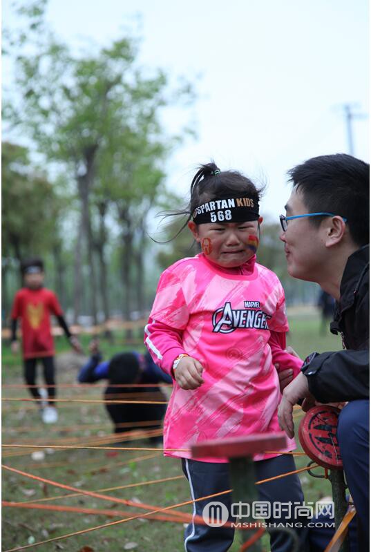 斯巴达勇士赛儿童10-14岁公开赛,上海斯巴达勇士赛儿童7-9岁攻略