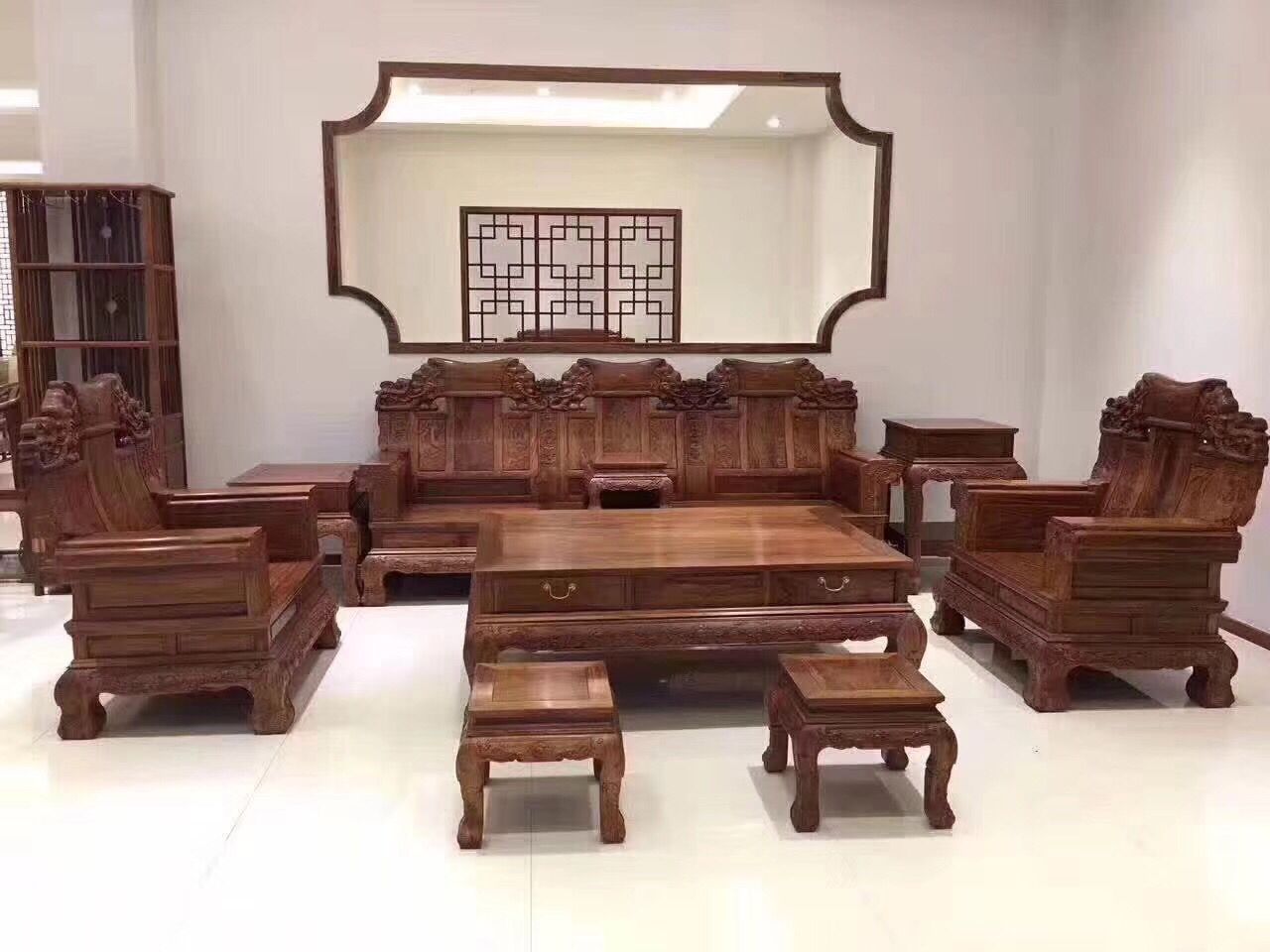 越南红木家具厂,越南红木家具哪家好