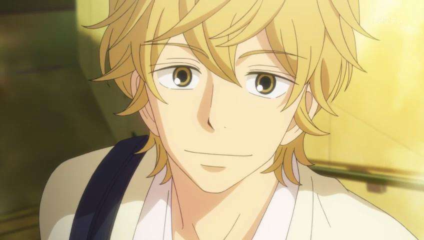 盘点动漫可爱的男孩子,盘点那些帅气人物的动漫视频