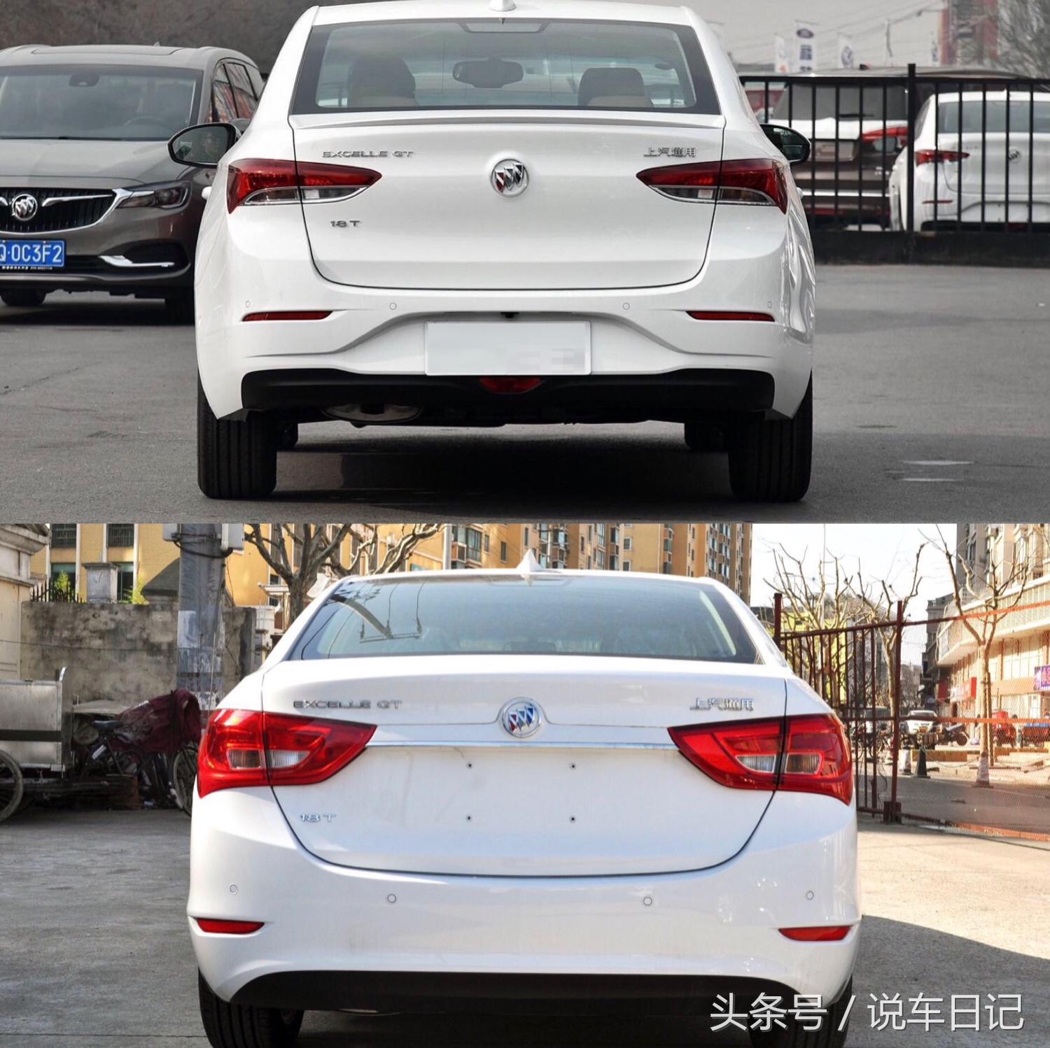 三缸英朗现在怎么样了,三缸英朗5年