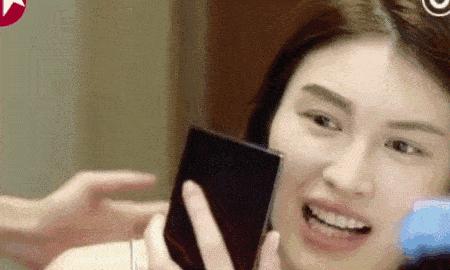 林允何穗抢数字,何穗说林允还年轻