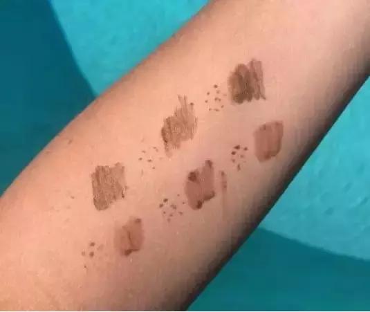 林允何穗抢数字,何穗说林允还年轻