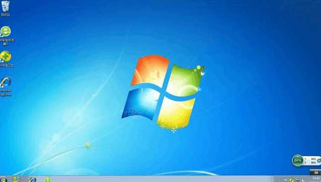 怎样可以简单的安装电脑系统,大神手把手教你安装电脑系统