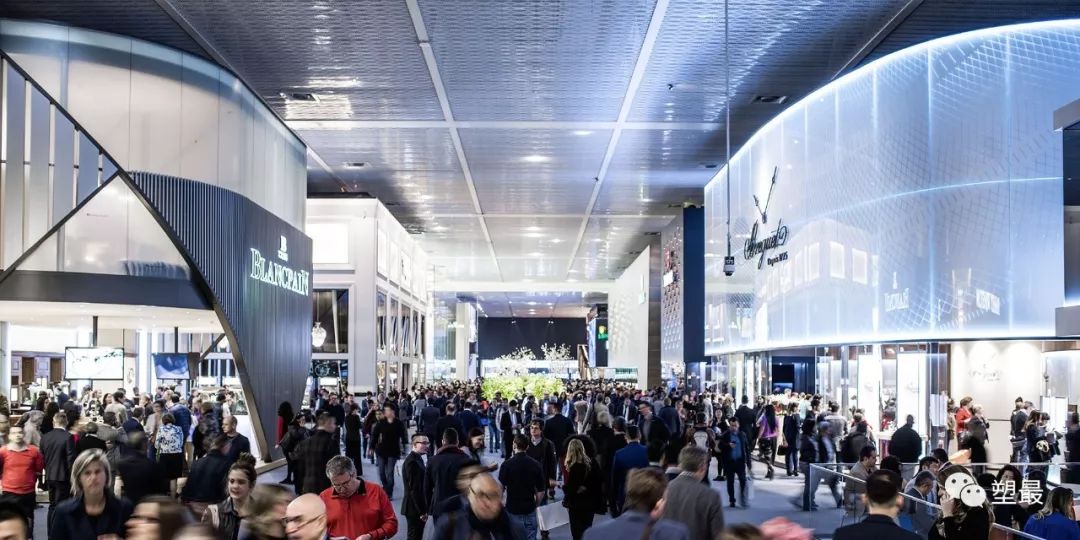 2018巴塞尔表展运动休闲手表,2018巴塞尔赴一场腕表盛宴