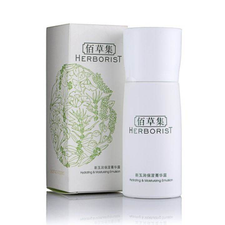 佰草集家好用的护肤品推荐，太极泥膜先清后补一生推！