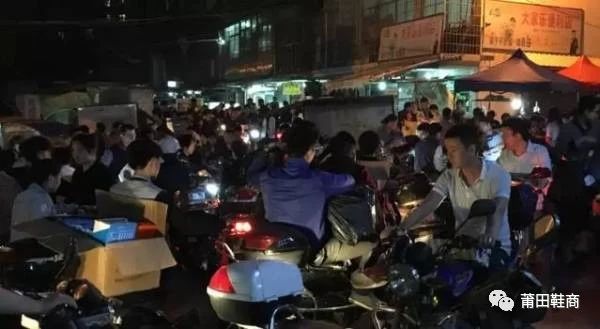 莆田鞋的产业链是怎样的,莆田鞋供应链怎么找