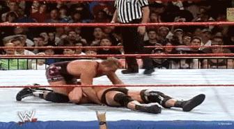 早期wwe最残忍的十场比赛,wwe意外受伤视频集锦