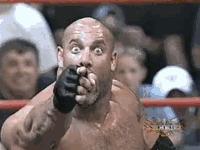 大布高柏以前的视频,猛兽大布跟战神高柏的一较高下