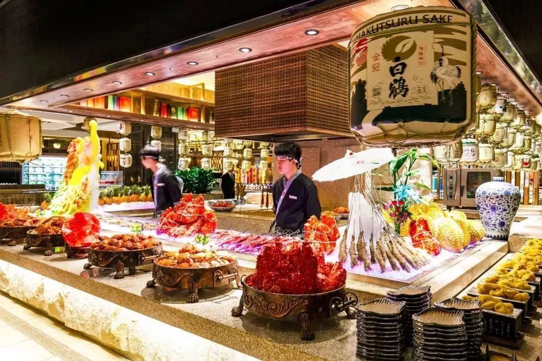 天津高端自助海鲜价位,天津顶级自助海鲜