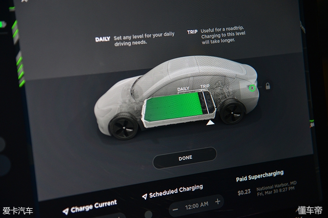 新能源车王者,特斯拉model3和modely怎么选