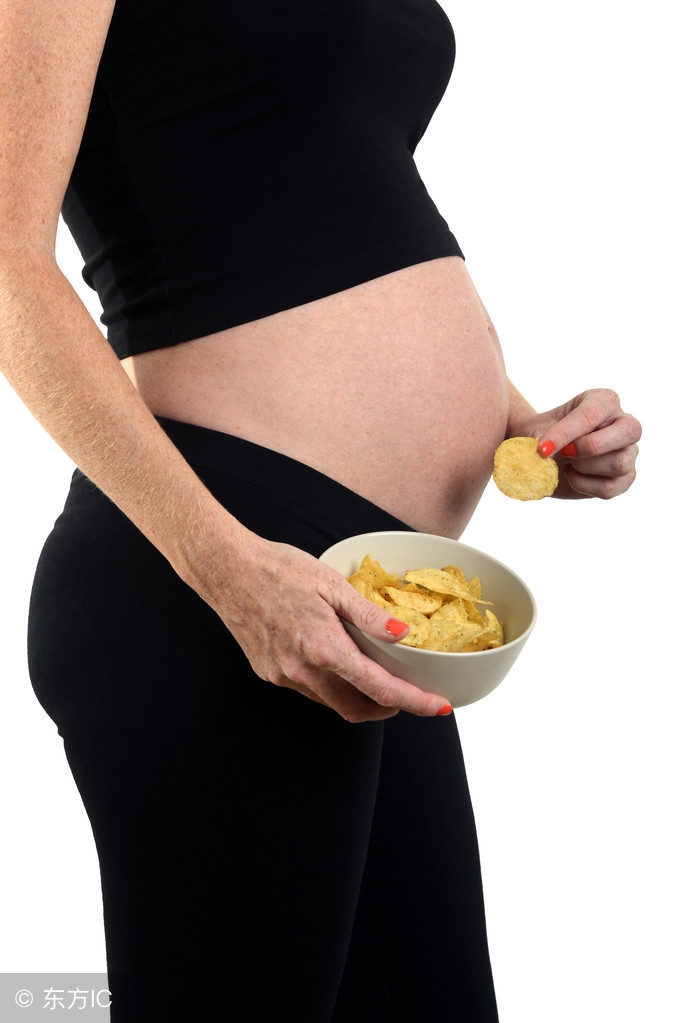 孕期可以吃土豆薯条吗,孕妇可以吃薯条膨化食品吗
