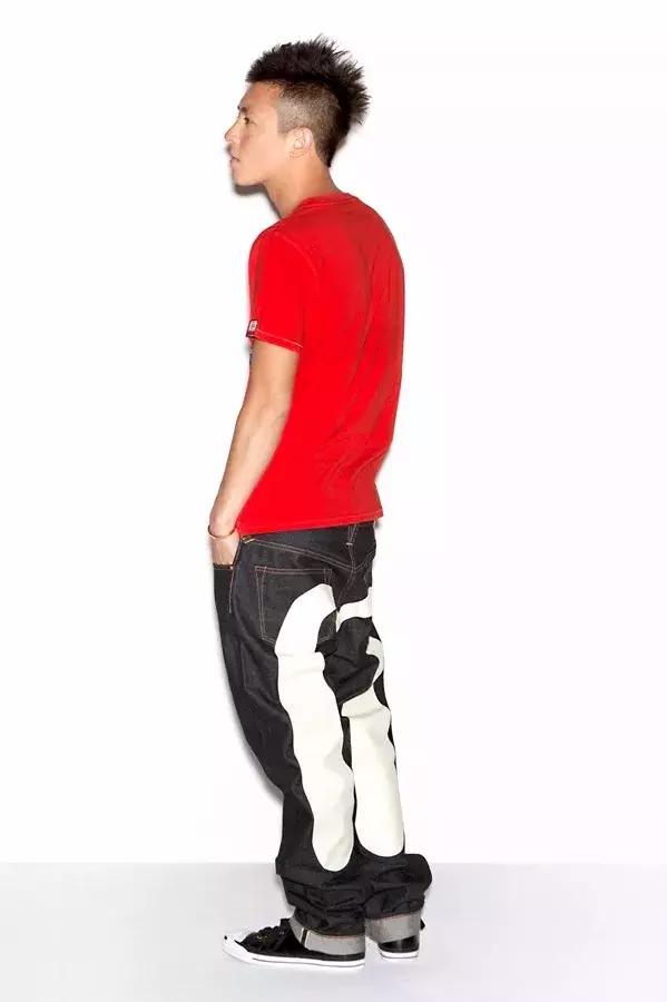 选对发型一秒变男神,男神必备十款发型