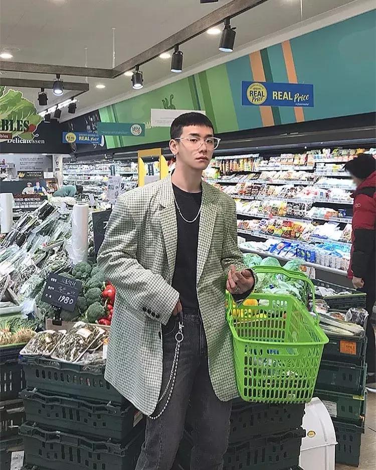 选对发型一秒变男神,男神必备十款发型