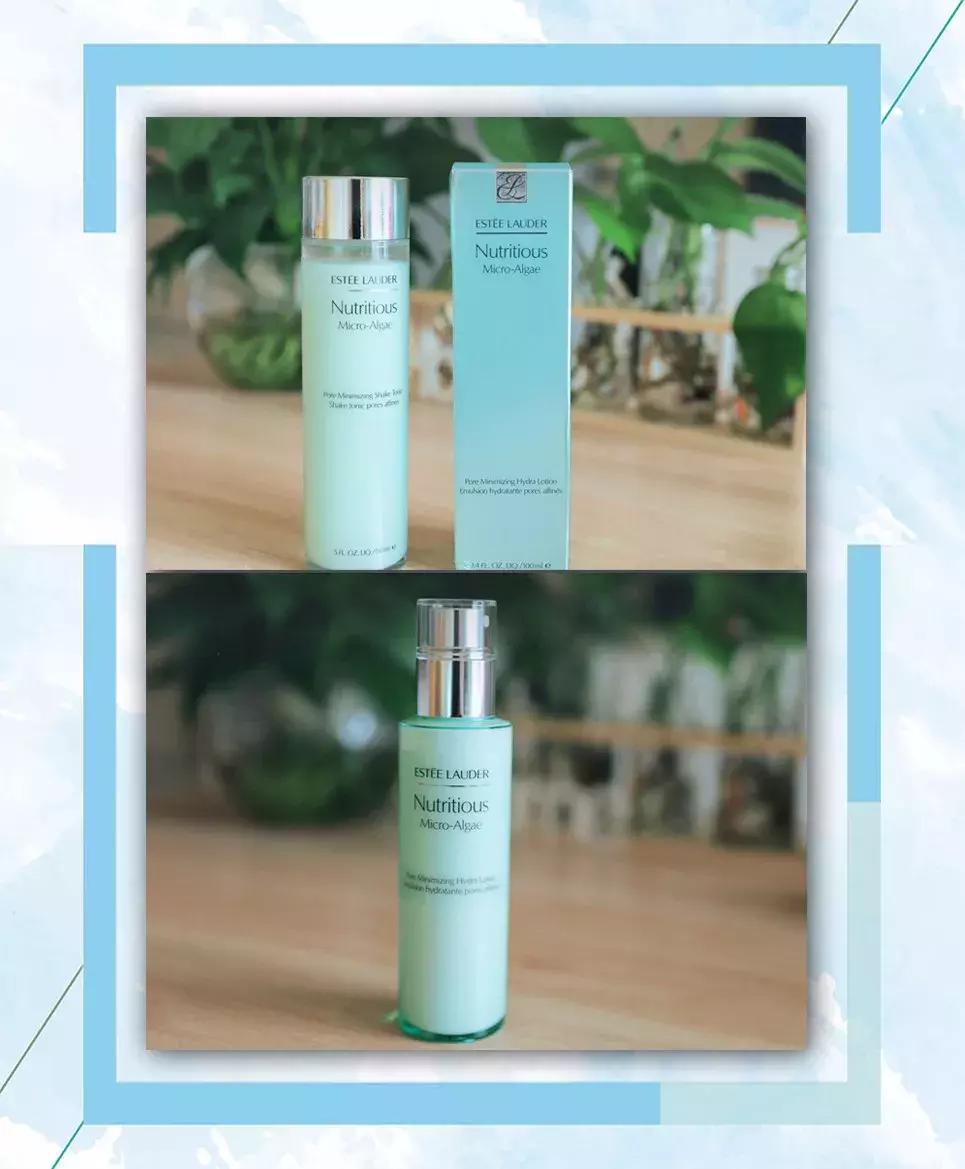 推荐的水乳换季,推荐不同年龄水乳