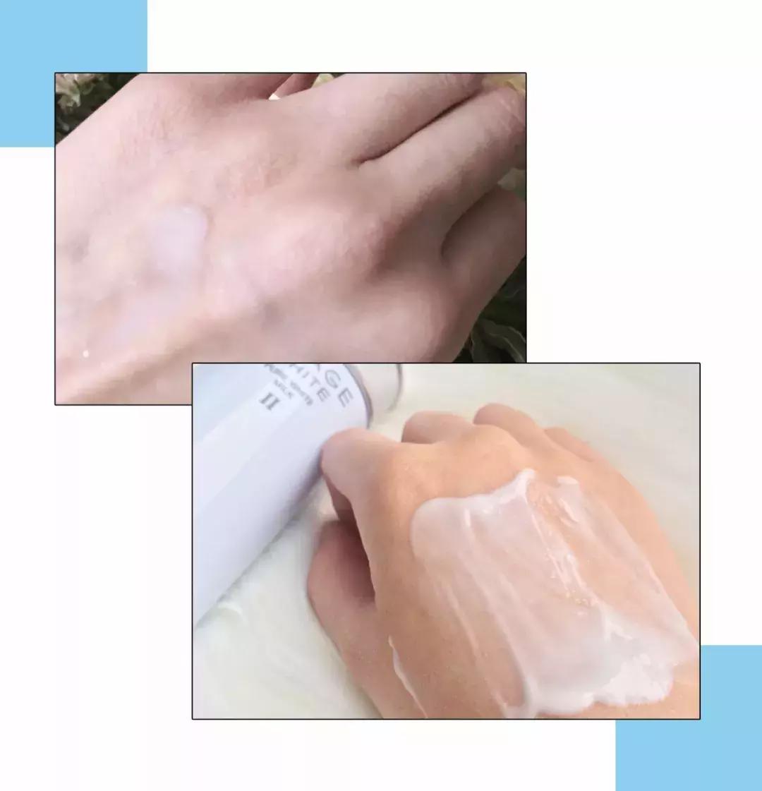 推荐的水乳换季,推荐不同年龄水乳