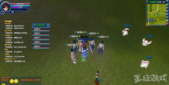 当年玩家脑洞的物理外挂太强大，用一根牙签就能挂机砍怪！