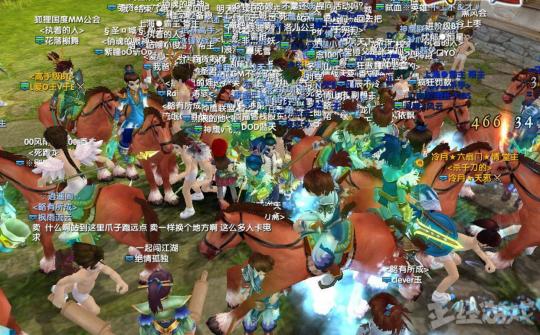 当年玩家脑洞的物理外挂太强大，用一根牙签就能挂机砍怪！