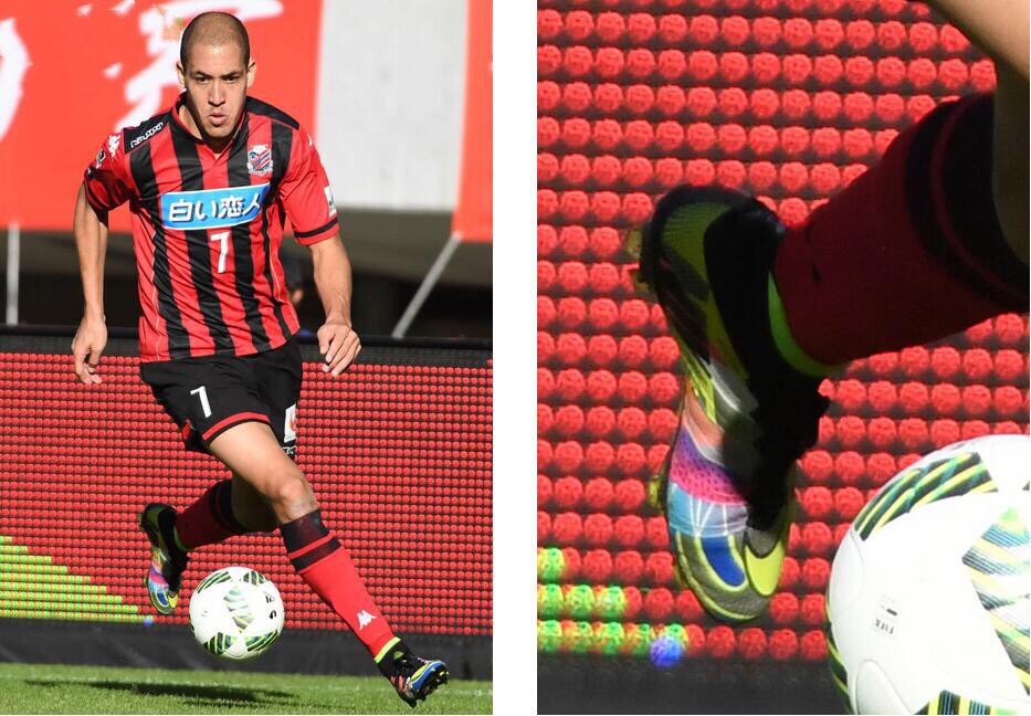 新一代速度之王NikexVirgilAbloh联名带你回忆“刺客”20年