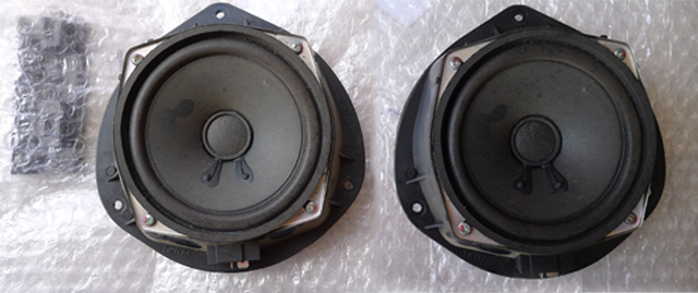 自来水老客户雪佛兰乐风更换车载导航与升级汽车音响!昆明静丰