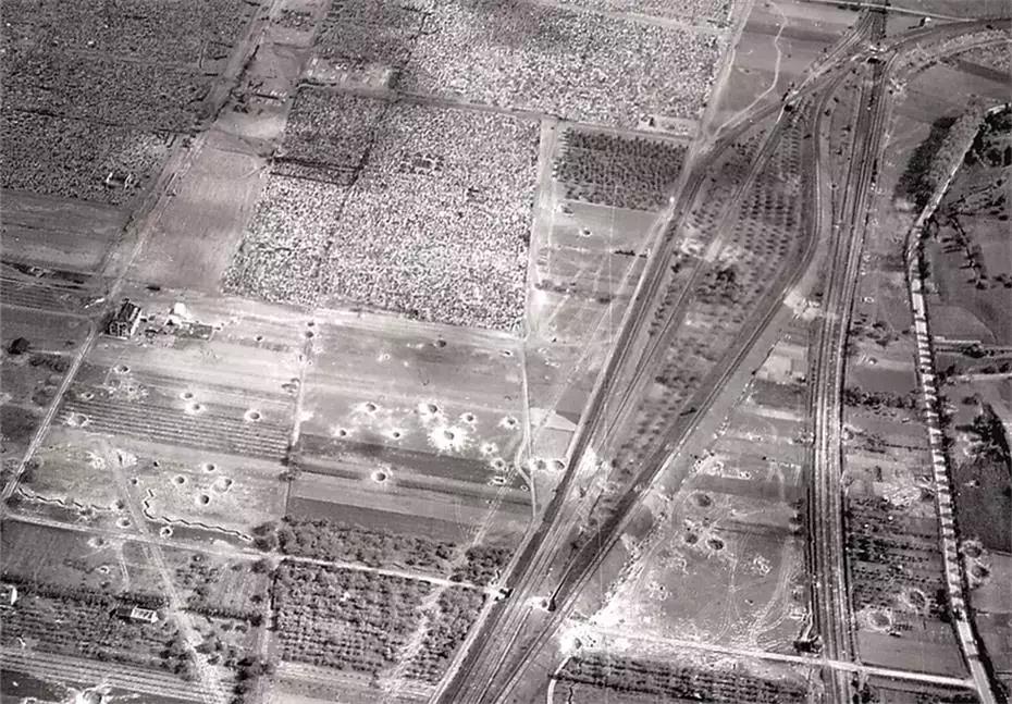 二战德军后期投降视频,假如你是二战德国坦克兵