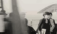 exo伯贤高光时刻,exo伯贤被吓到合集卡点