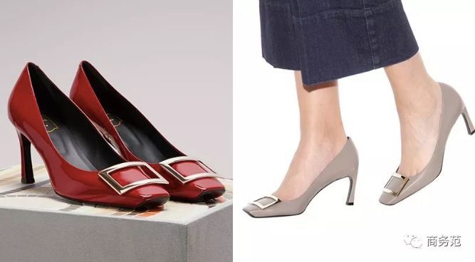 cl红底高跟鞋各个系列,cl高跟鞋有哪些系列
