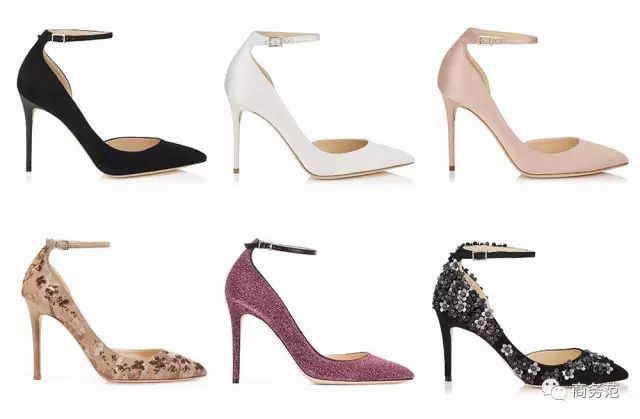 cl红底高跟鞋各个系列,cl高跟鞋有哪些系列