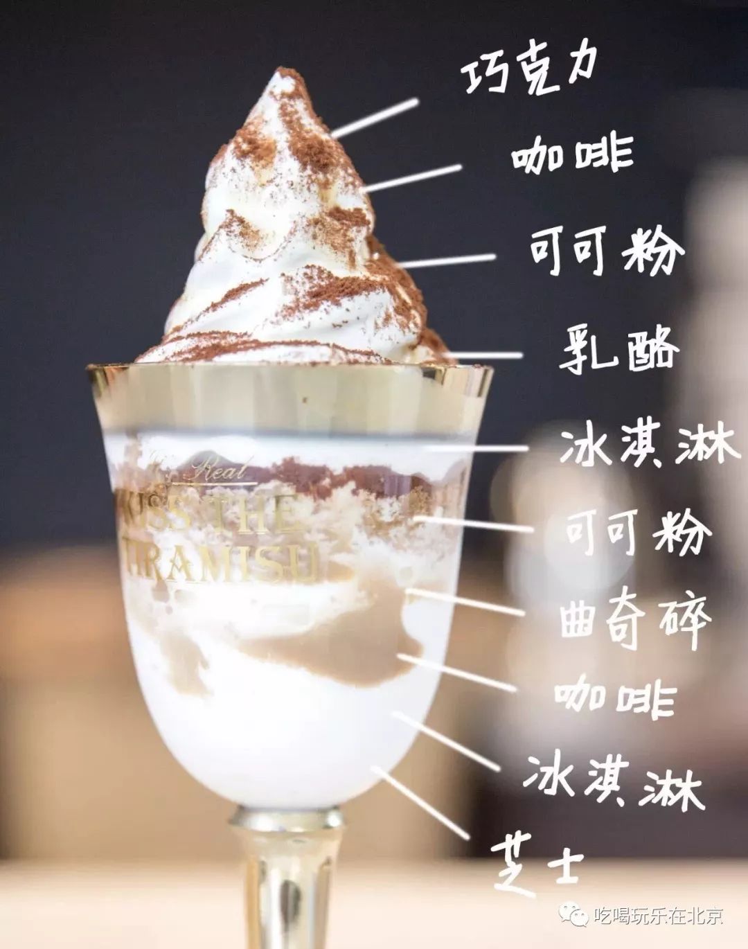 ins上最火的美食餐厅,ins高颜值美食