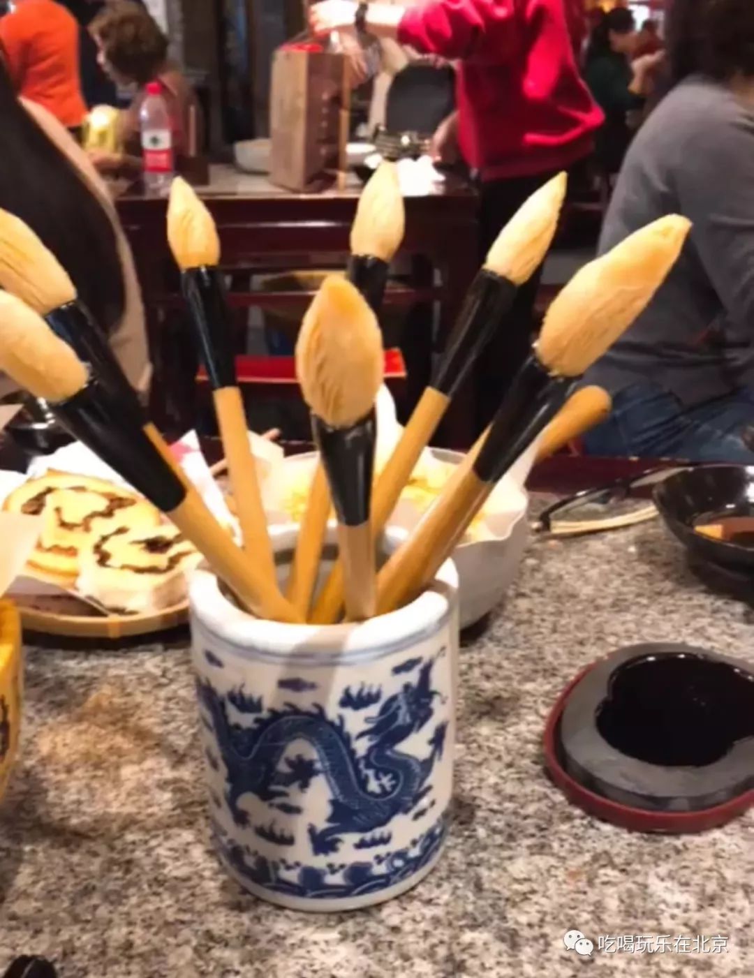 这15家店已经火到全国人民都抢着来打卡了