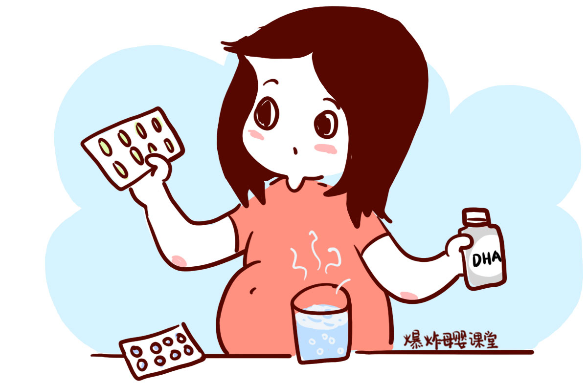 涂抹妊娠纹油可以预防长妊娠纹吗,已经长了妊娠纹的怎么避免比较好