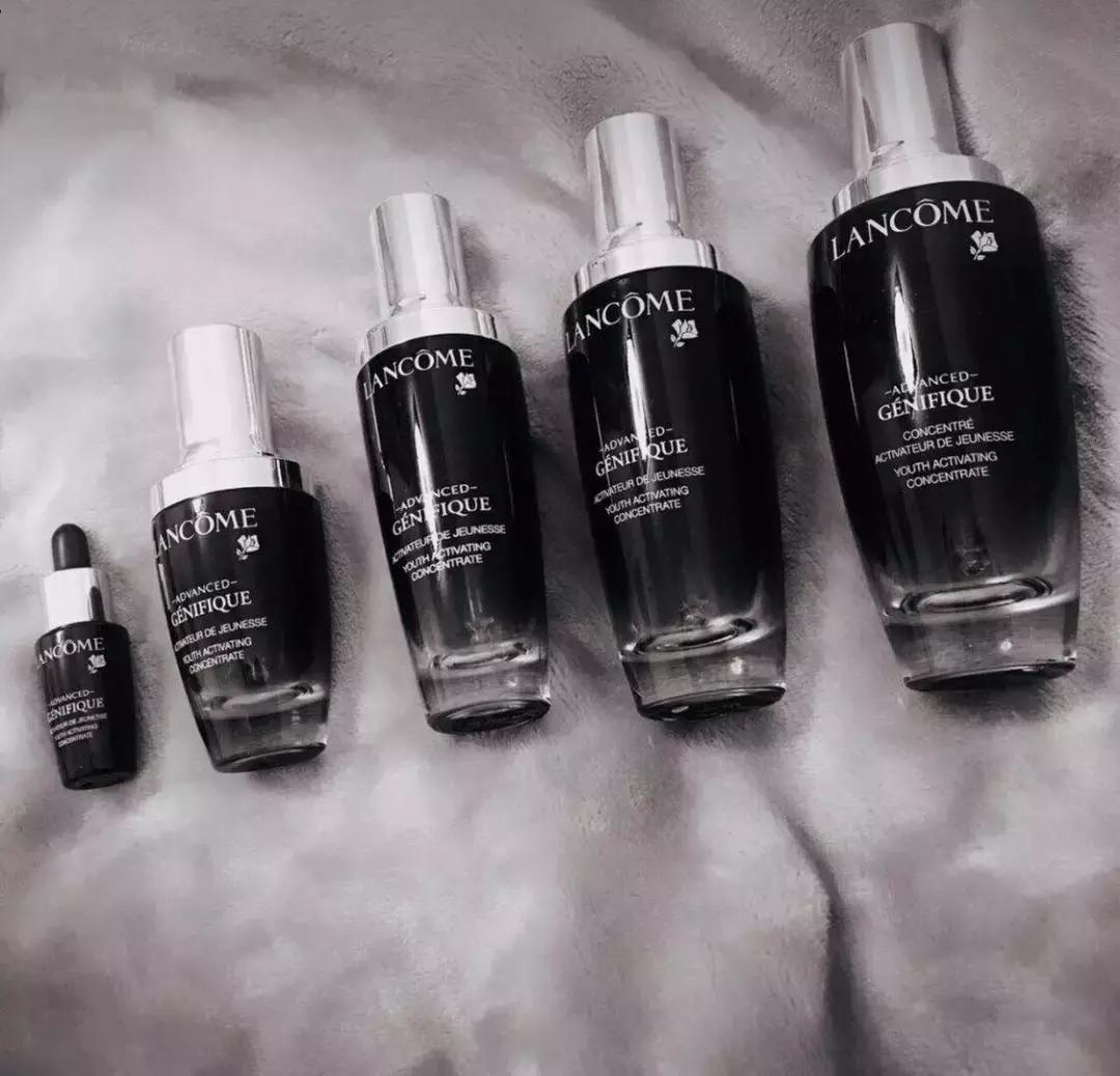 16款让你逆龄生长的爆款精华,16款淡斑精华