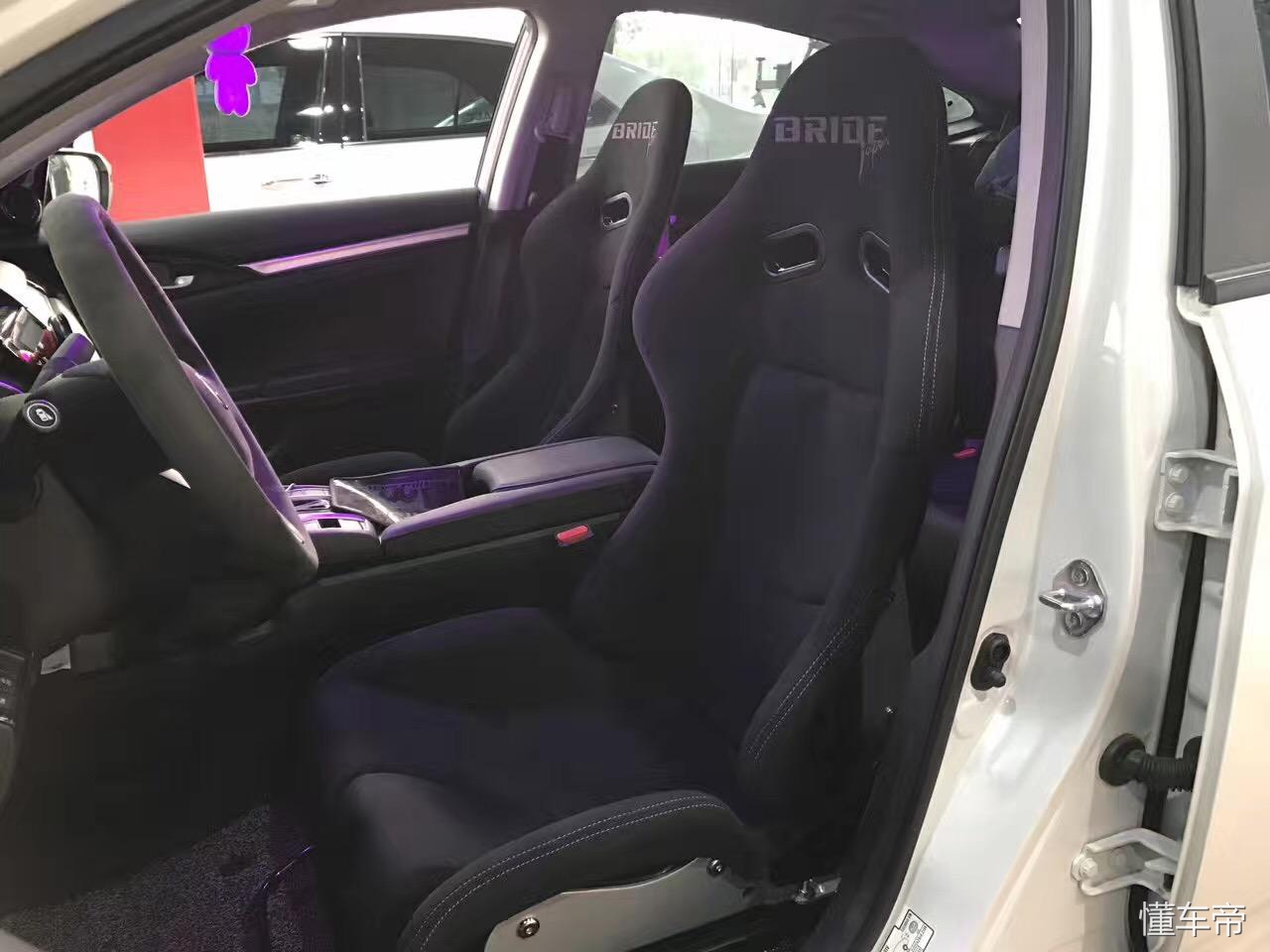 12款高尔夫gti和16款思域怎么选 (思域vs高尔夫gti)