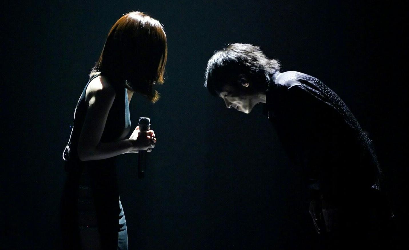 华晨宇邓紫棋光年之外国外的反应,华晨宇跟邓紫棋合唱歌有哪些