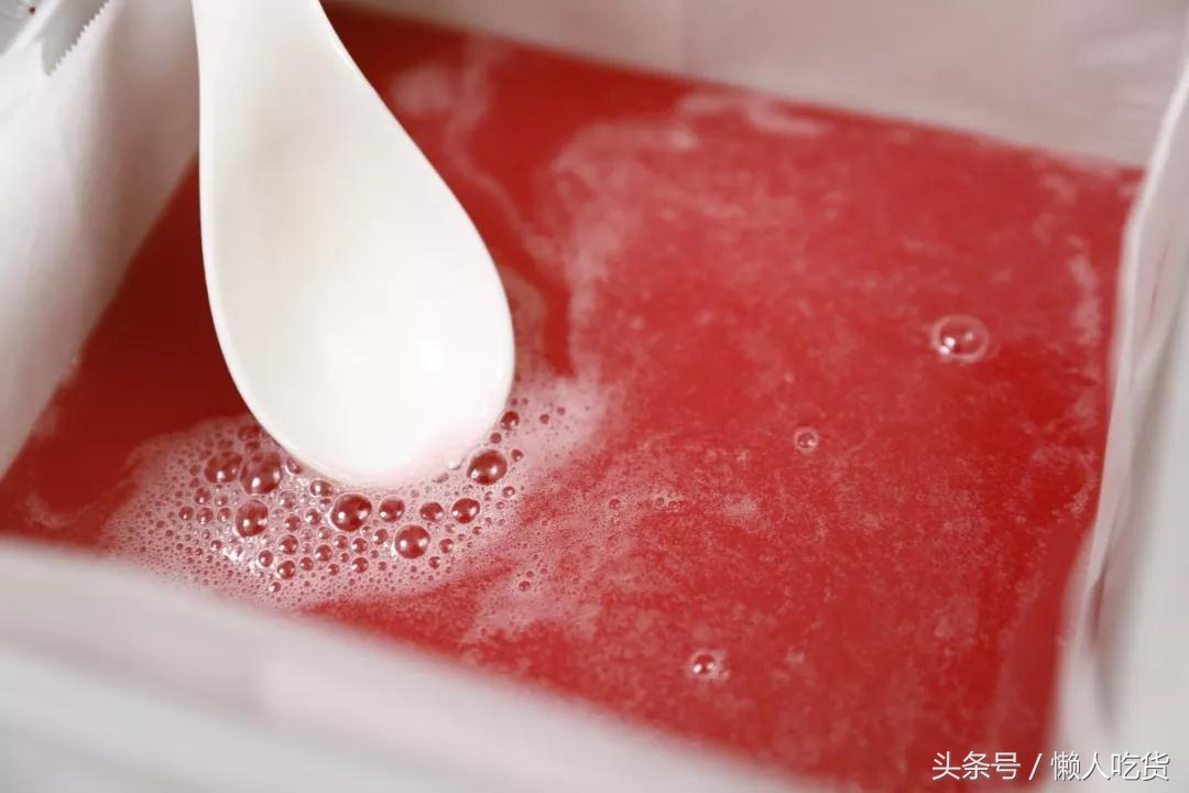 一颗软糖带来的快乐,一颗甜软糖