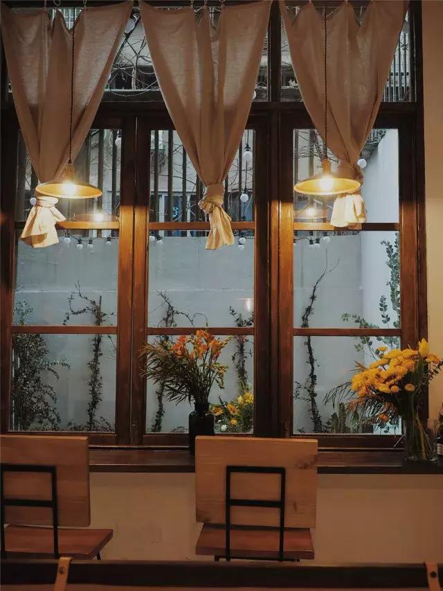 长沙很有名的咖啡馆,湖南长沙网红打卡地咖啡店