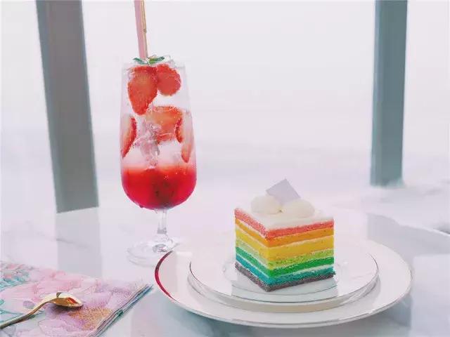 长沙很有名的咖啡馆,湖南长沙网红打卡地咖啡店