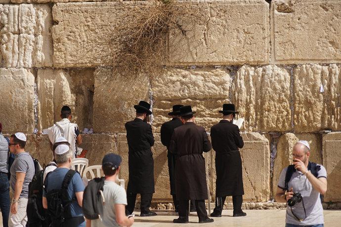 耶路撒冷为什么是三大宗教圣城,耶路撒冷三种宗教圣城简介