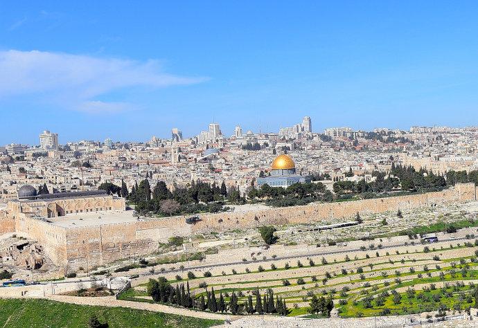 耶路撒冷为什么是三大宗教圣城,耶路撒冷三种宗教圣城简介