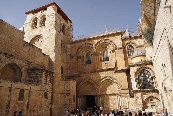 耶路撒冷为什么是三大宗教圣城,耶路撒冷三种宗教圣城简介