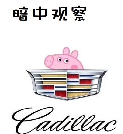 小猪佩奇身上纹掌声送给谁图片,小猪佩奇汽车标志