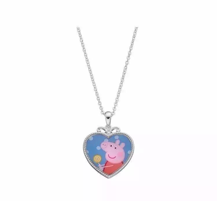 小猪佩奇第一次跳高,小猪佩奇进了妙妙屋