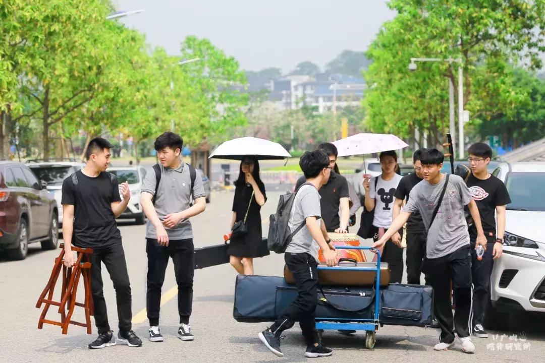 星海音乐学院伙食,星海音乐学院饭堂贵不贵