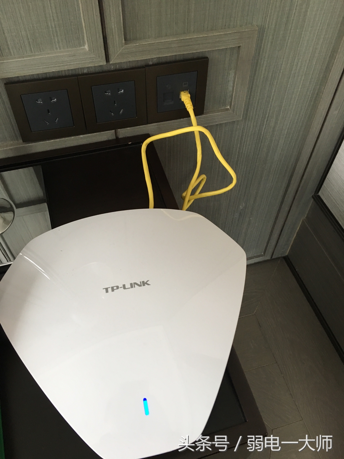 家用wifi全覆盖无缝漫游解决方案,实现家庭无线wifi的漫游功能