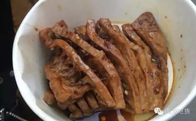 来南京不要错过的小吃,南京江宁必吃十大馆子