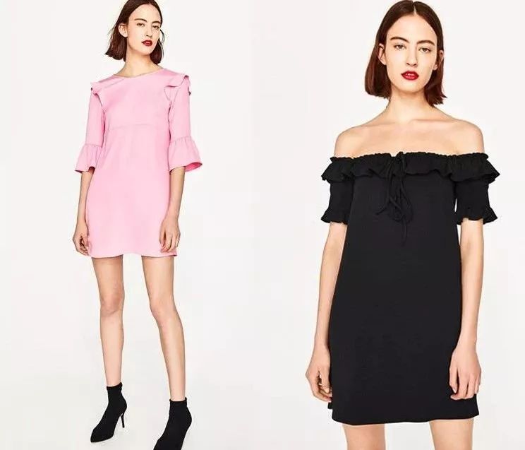 还在说zara质量差？明明是你不会挑！