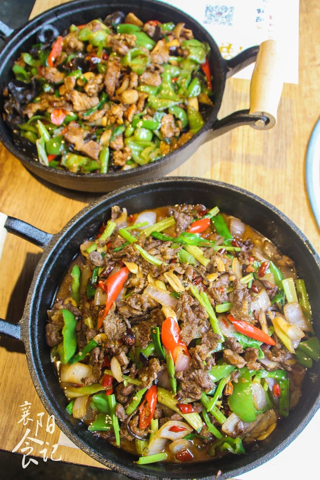 这家店的老板倔强起来，真是全世界都无法阻挡……