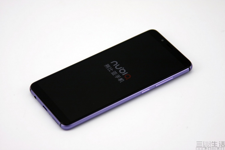 最美小钢炮效果图,努比亚z18mini流畅度评测