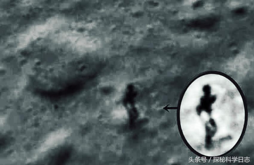 nasa揭秘月球新发现,nasa澄清关于月球的谣言